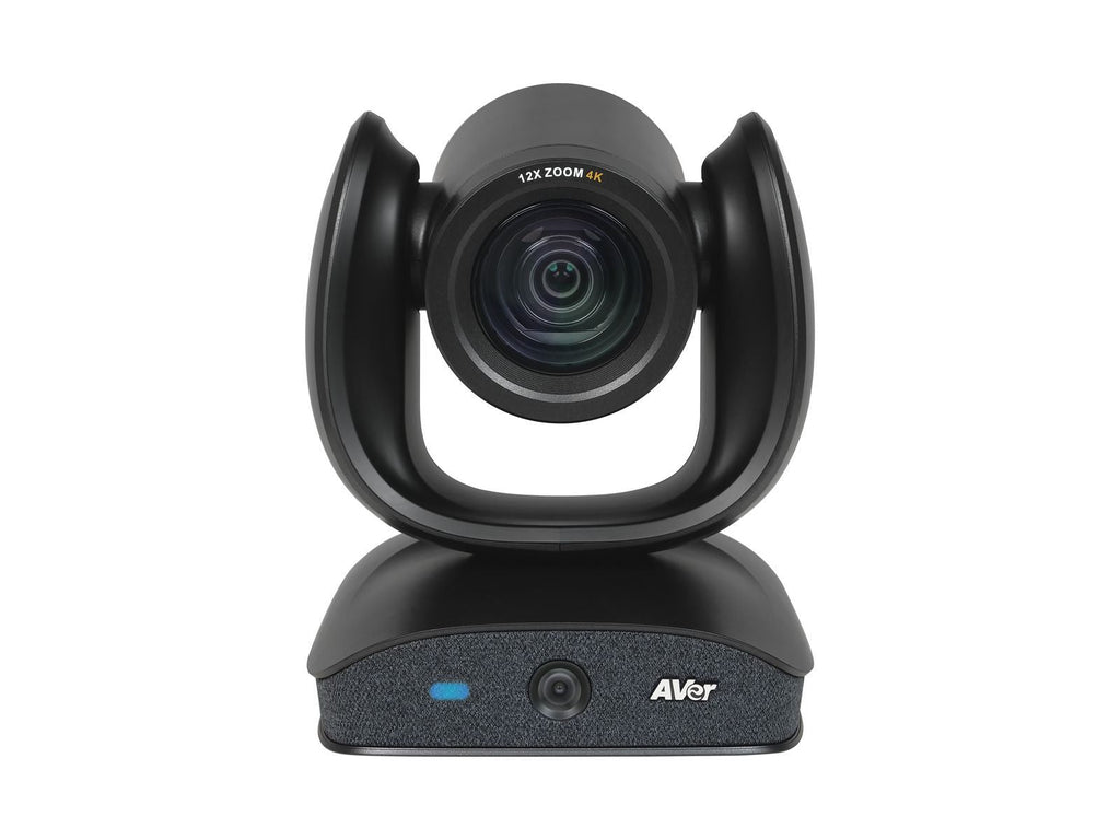 AVer CAM570 Nero 3840 x 2160 Pixel 60 fps Exmor [CAM570]