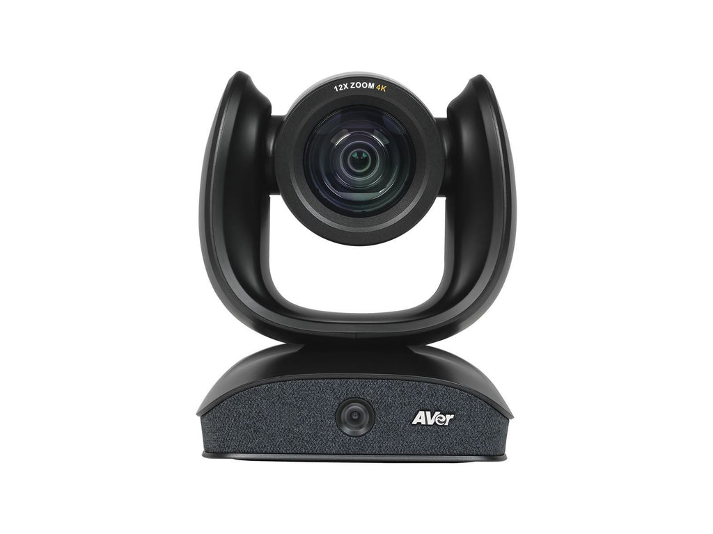 AVer CAM570 Nero 3840 x 2160 Pixel 60 fps Exmor [CAM570]