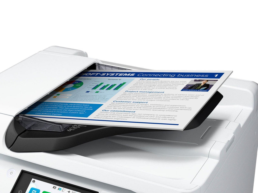Epson WorkForce Pro EM-C8100RDWF Ad inchiostro A3 4800 x 1200 DPI Wi-Fi [C11CL31401]