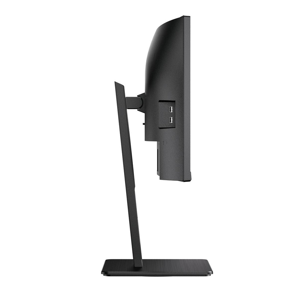 AOC CU34P3CV Monitor PC 86,4 cm (34") 3440 x 1440 Pixel UltraWide Quad HD LED Nero [CU34P3CV]