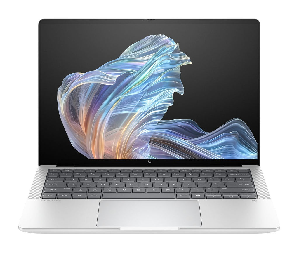 HP EliteBook G1a AMD Ryzen AI 9 HX 375 Computer portatile 35,6 cm (14") Touch screen 2.8K 32 GB LPDDR5x-SDRAM 1 TB SSD Wi-Fi 7 (802.11be) Windows 11 Pro Argento [B68YWET#ABZ]
