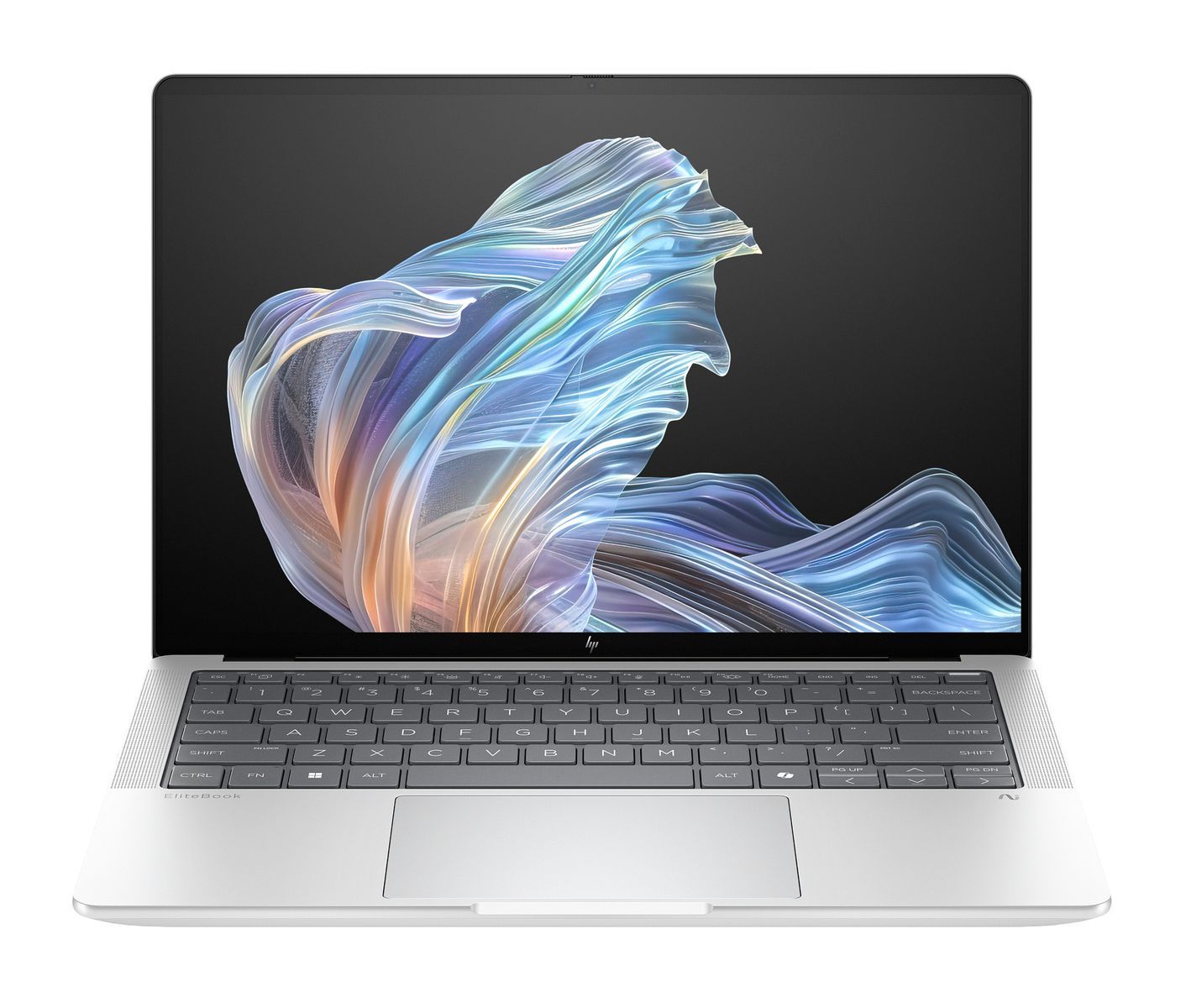 HP EliteBook G1a AMD Ryzen AI 9 HX 375 Computer portatile 35,6 cm (14") Touch screen 2.8K 32 GB LPDDR5x-SDRAM 1 TB SSD Wi-Fi 7 (802.11be) Windows 11 Pro Argento [B68YWET#ABZ]