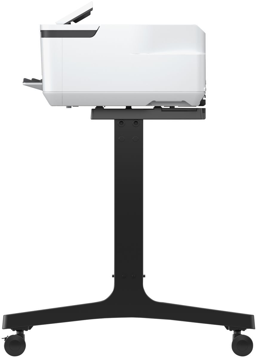 Epson SureColor SC-T3100 - Wireless Printer (with stand) [C11CF11302A0]