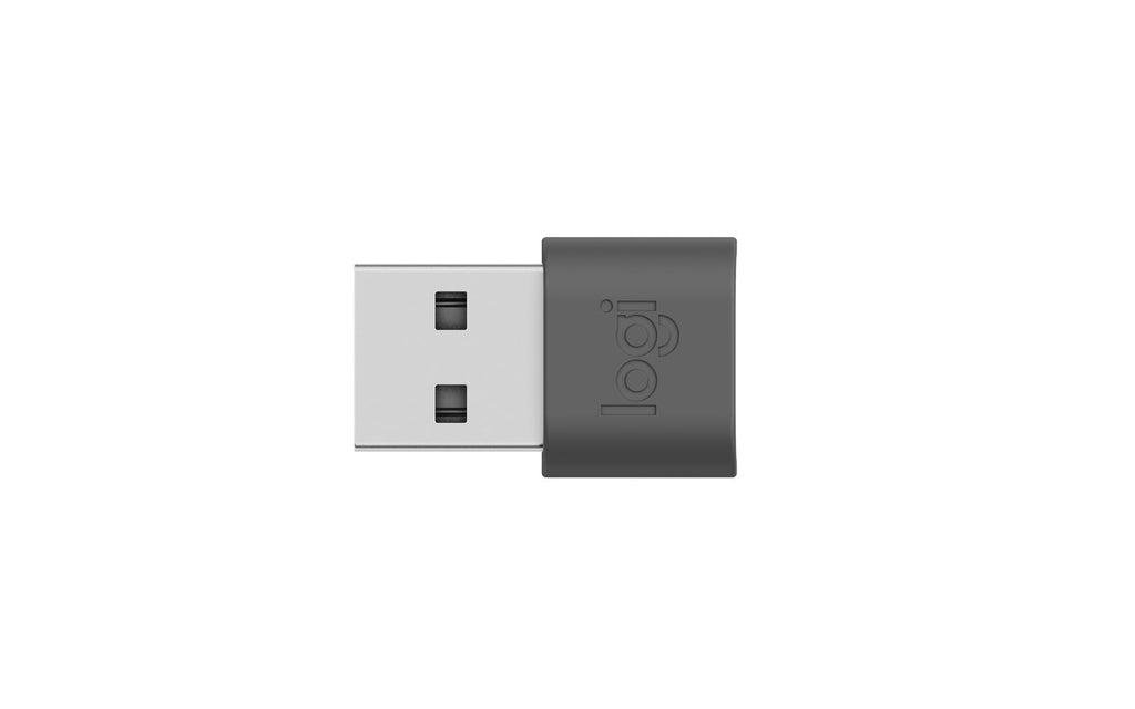 Logitech Zone Vibe Wireless UC [981-001157]