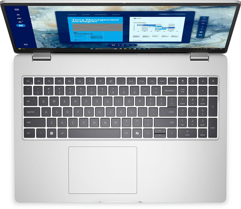 DELL PRO 16 PC16250/U5-235U/16GB/512GB/16/W11P/1Y [HPD4H]