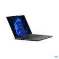 Lenovo ThinkPad E16 Intel Core i7 i7-1355U Computer portatile 40,6 cm (16") WUXGA 16 GB DDR4-SDRAM 512 GB SSD Wi-Fi 6 (802.11ax) Windows 11 Pro Nero [21JN004MIX]