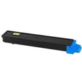 KYOCERA TK-8315C cartuccia toner 1 pz Originale Ciano [1T02MVCNL0]
