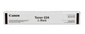 Canon 034 cartuccia toner 1 pz Originale Nero [9454B001]