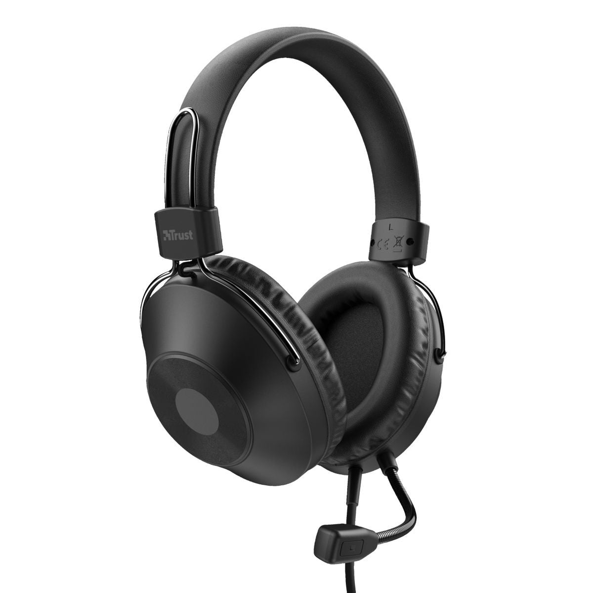 ZARU USB HEADSET [24187]