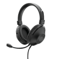 ZARU USB HEADSET [24187]