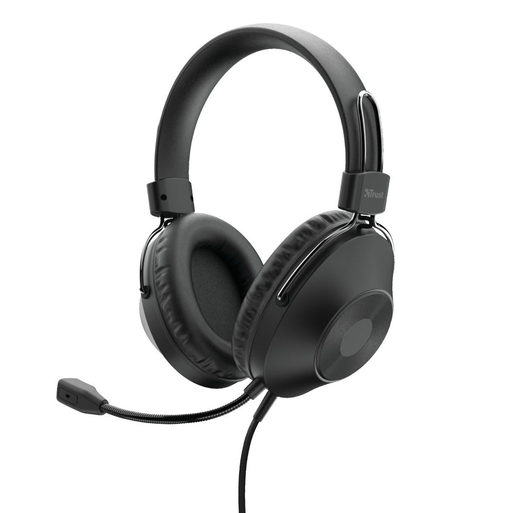 ZARU USB HEADSET [24187]