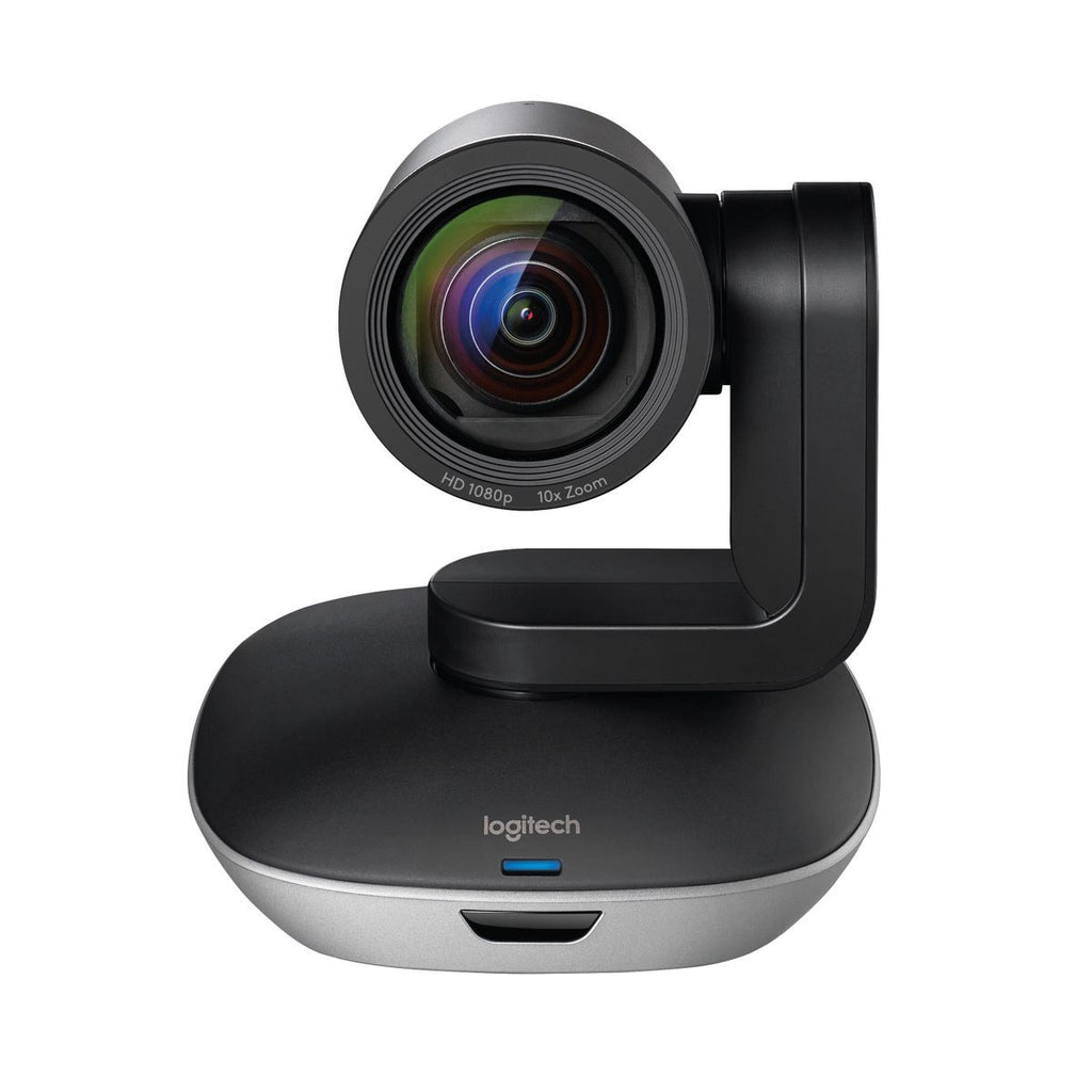 Logitech 960-001057 sistema di conferenza Sistema di videoconferenza di gruppo [960-001057]