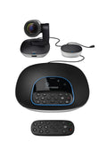 Logitech 960-001057 sistema di conferenza Sistema di videoconferenza di gruppo [960-001057]