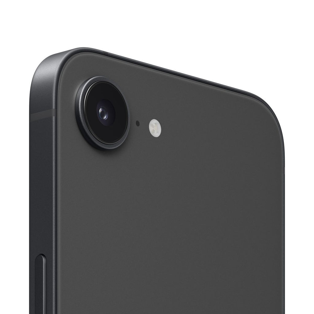 Apple iPhone 16e 256GB Nero [MD1T4QL/A]