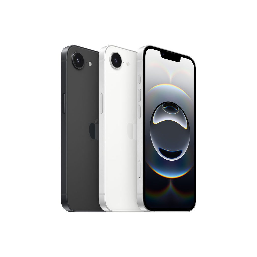 Apple iPhone 16e 256GB Nero [MD1T4QL/A]