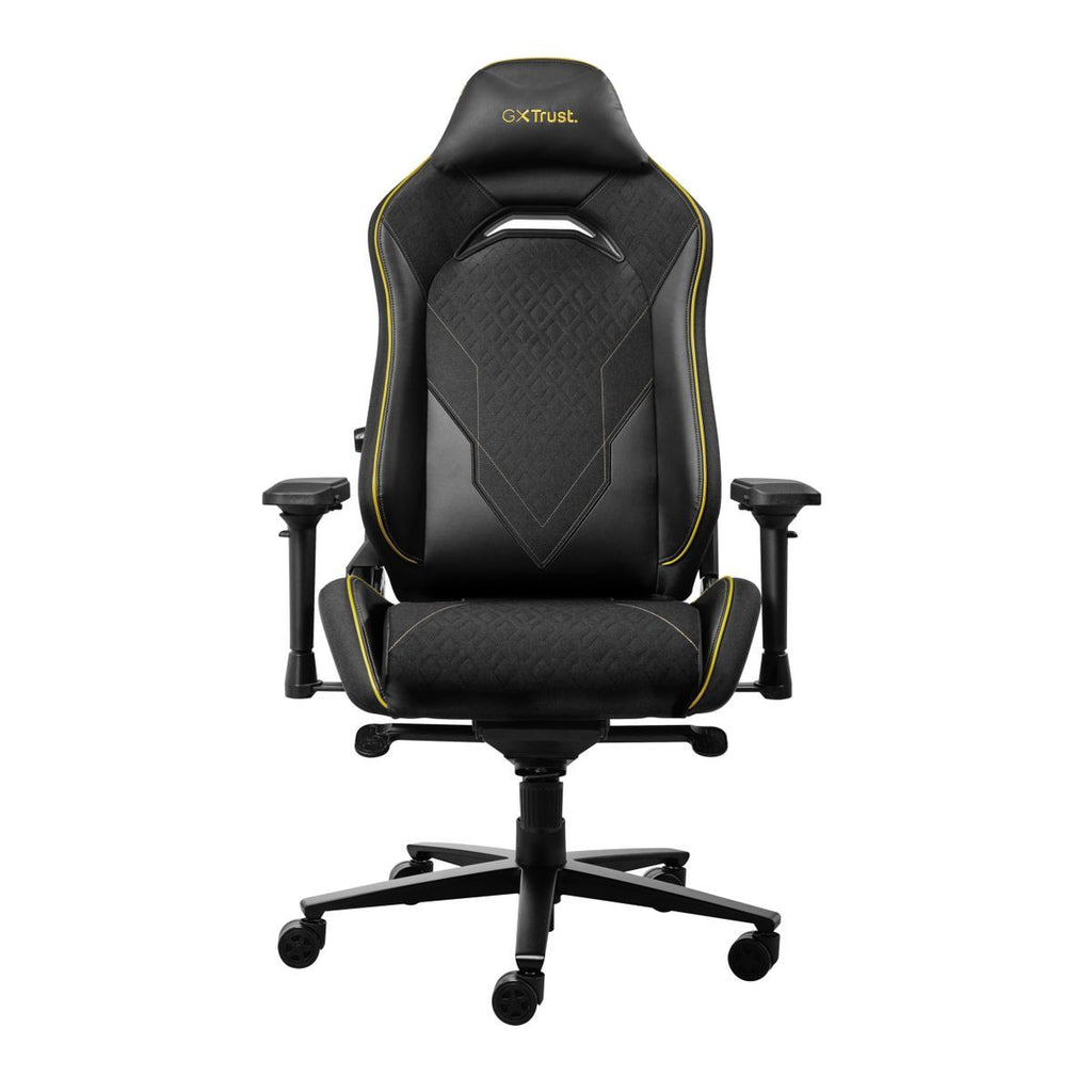 Trust GXT 721 Ruya Pro Sedia per gaming universale Nero [25186]