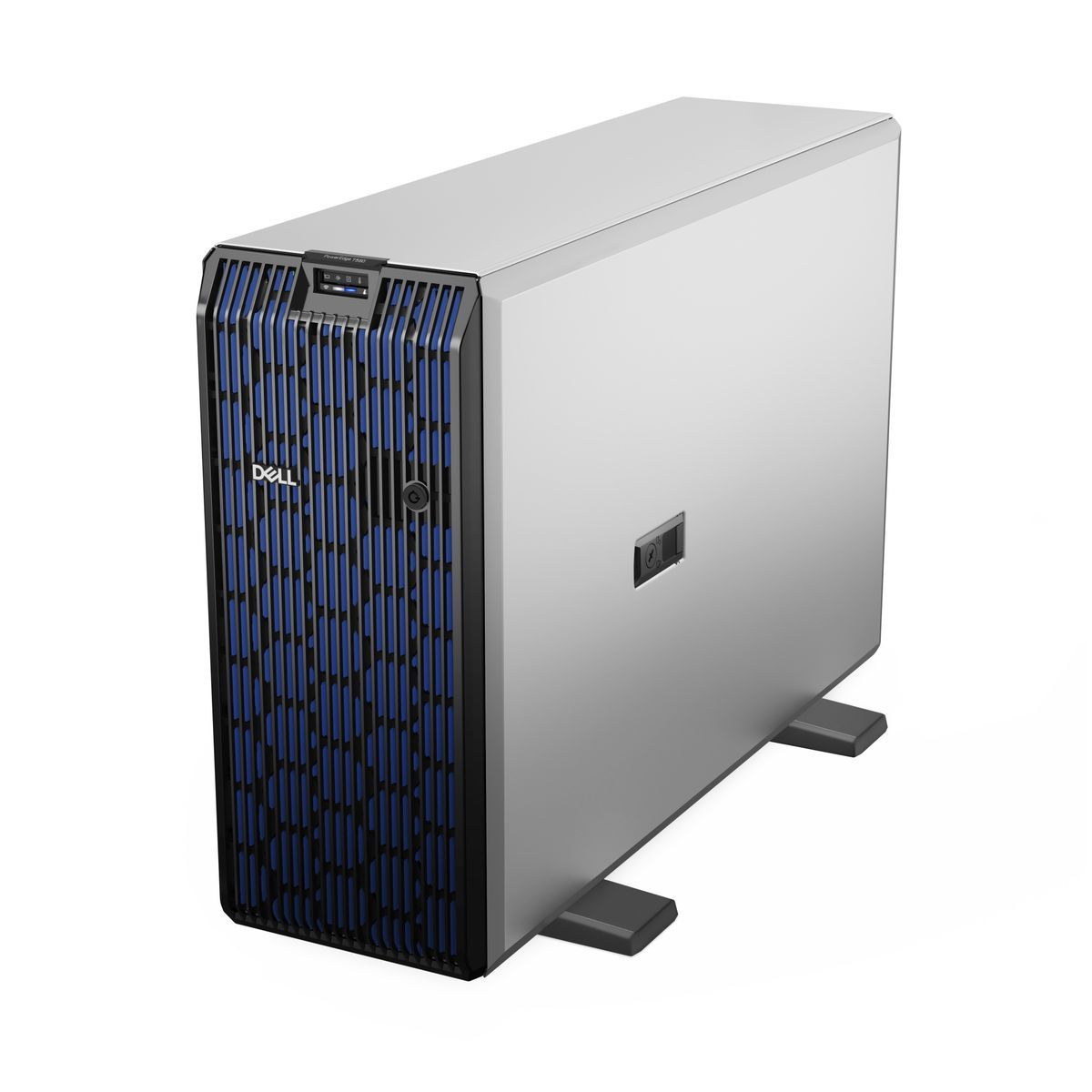 DELL PowerEdge T560 server 480 GB Tower (4.5U) Intel Xeon Gold 5416S 2 GHz 32 GB DDR5-SDRAM 1100 W [X999P]