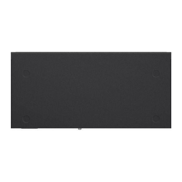 TP-Link ES216G switch di rete Gestito Gigabit Ethernet (10/100/1000) Nero [ES216G]