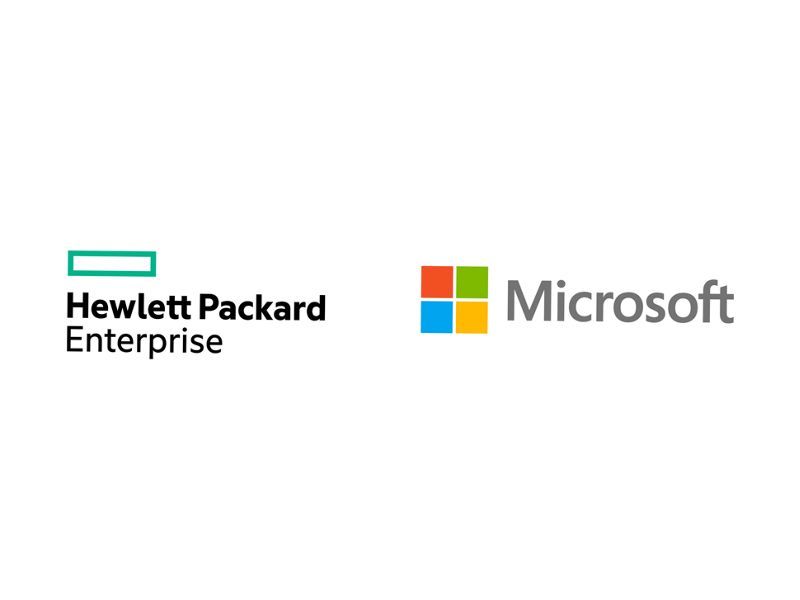MS WS25 4C DC Add Lic WW SW [P77108-B21]