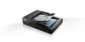 Canon imageFORMULA DR-F120 Scanner piano e ADF 600 x 600 DPI A4 Nero [9017B003]