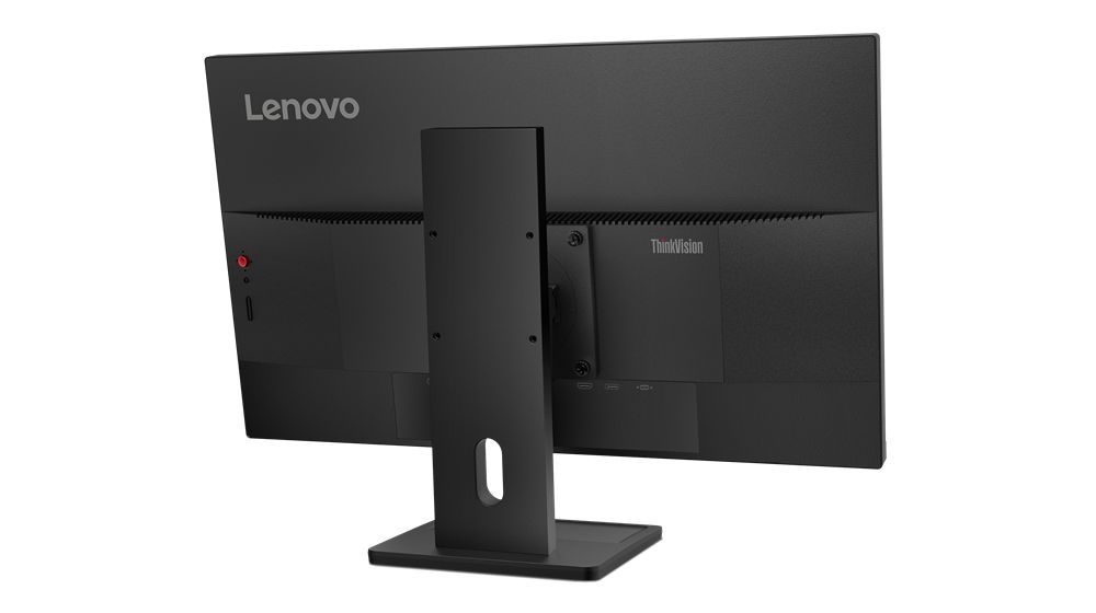 Lenovo ThinkVision E24-30 LED display 60,5 cm (23.8") 1920 x 1080 Pixel Full HD Nero [63EDMAT2EU]
