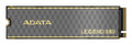 ADATA LEGEND 860 SLEG-860-1000GCS drives allo stato solido 1 TB M.2 PCI Express 4.0 NVMe 3D NAND [SLEG-860-1000GCS]