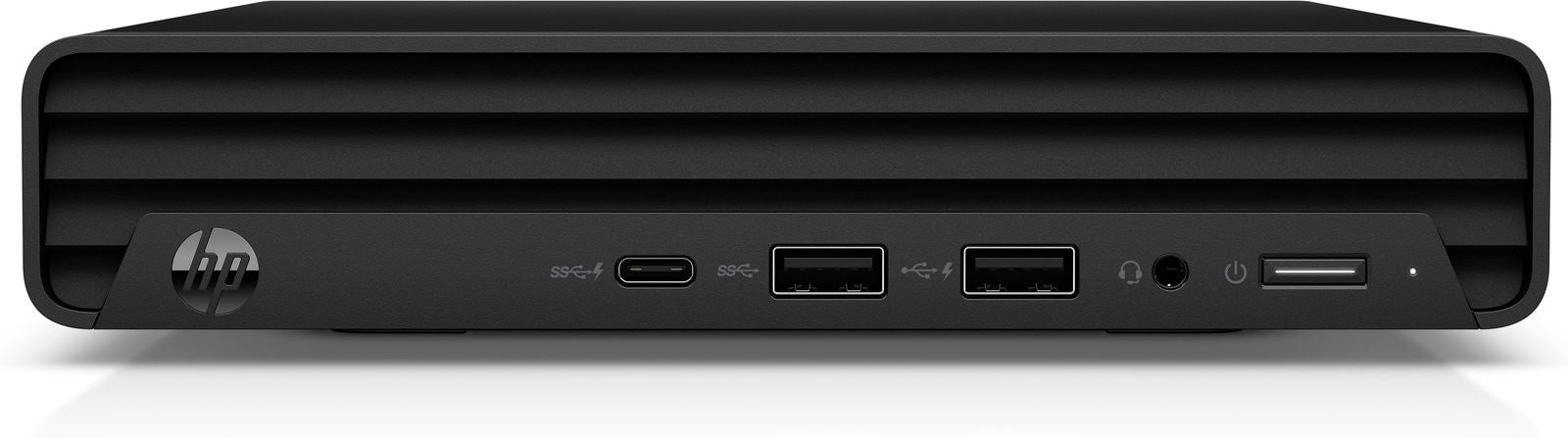 HP Pro Mini 260 G9 Intel Core i3 i3-1315U 8 GB DDR4-SDRAM 256 GB SSD Windows 11 Pro Mini PC Nero [937M3EA#ABZ]