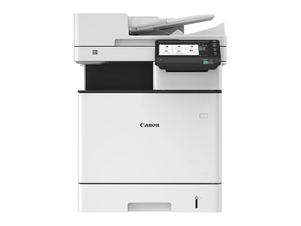 I-SENSYS X C1533IF II 33ppm- NO TONER KIT INIZIALE [6162C002]