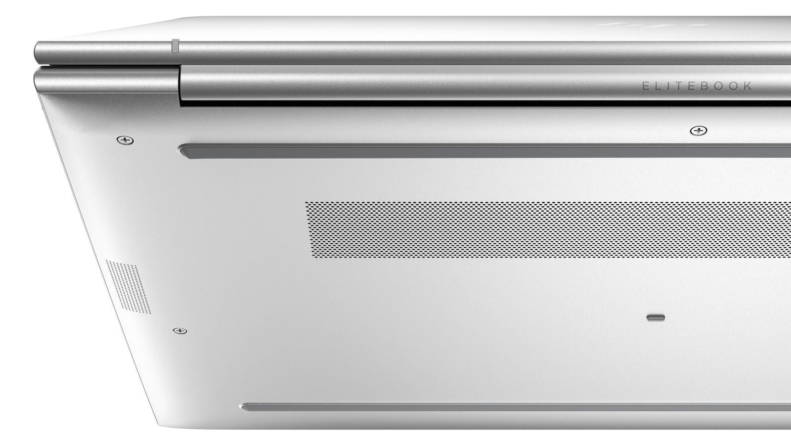 HP EliteBook 860 G11 Intel Core Ultra 5 125U Computer portatile 40,6 cm (16") Touch screen WUXGA 16 GB DDR5-SDRAM 512 GB SSD Wi-Fi 6E (802.11ax) Windows 11 Pro Argento [A36YDET#ABZ]