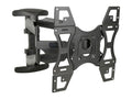 ITB MB5266 Supporto TV a parete 177,8 cm (70") Nero [MB5266]