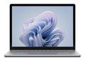 Microsoft Surface Laptop 6 Computer portatile 34,3 cm (13.5") Touch screen Intel Core Ultra 7 165H 16 GB LPDDR5x-SDRAM 512 GB SSD Wi-Fi 6E (802.11ax) Windows 11 Pro Platino [ZJW-00035]