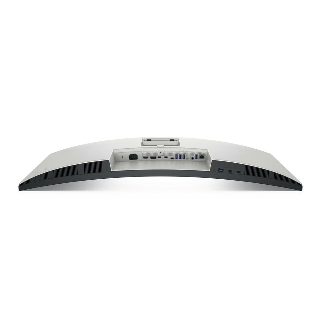 DELL UltraSharp U3425WE Monitor PC 86,7 cm (34.1") 3440 x 1440 Pixel Wide Quad HD LCD Nero, Argento [DELL-U3425WE]