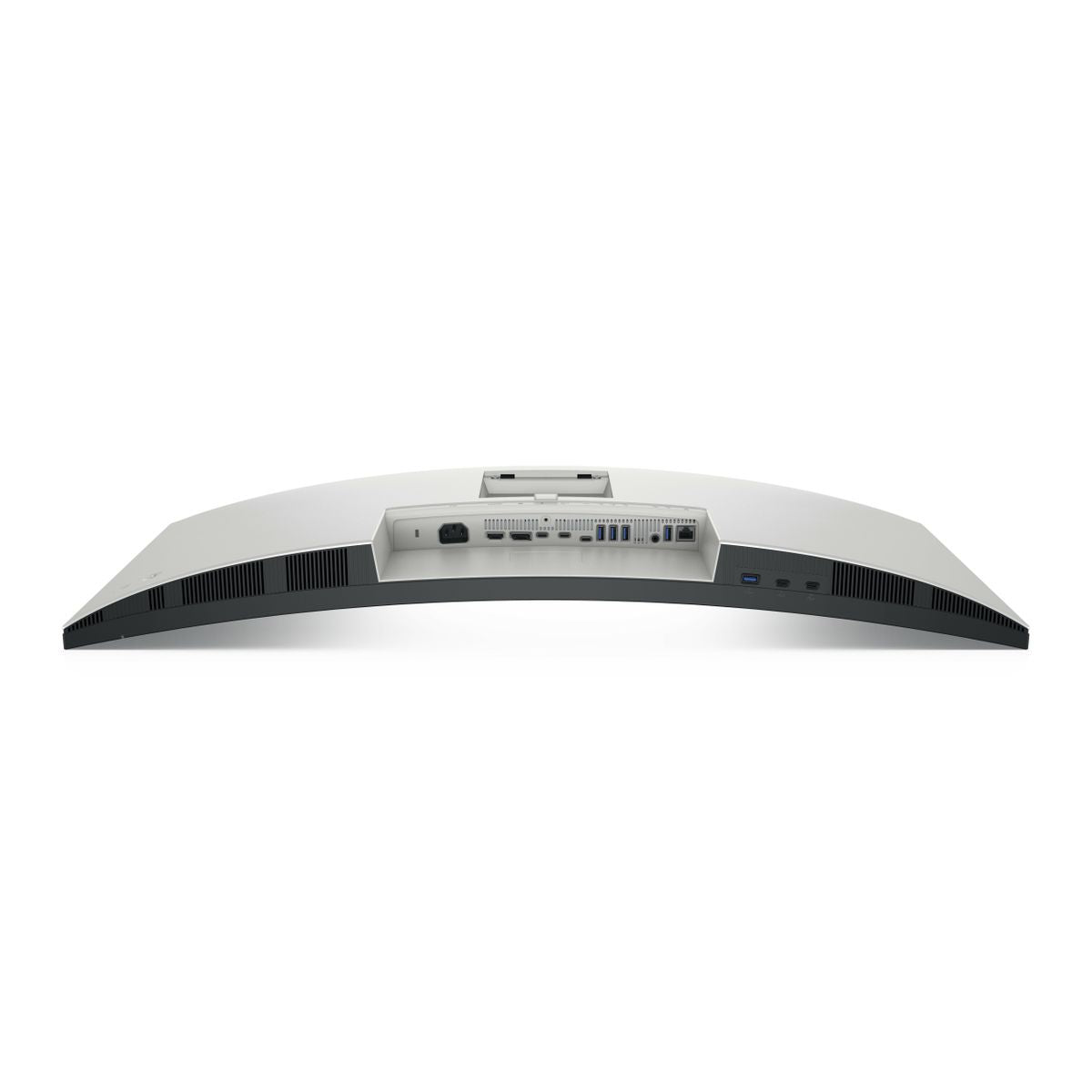 DELL UltraSharp U3425WE Monitor PC 86,7 cm (34.1") 3440 x 1440 Pixel Wide Quad HD LCD Nero, Argento [DELL-U3425WE]