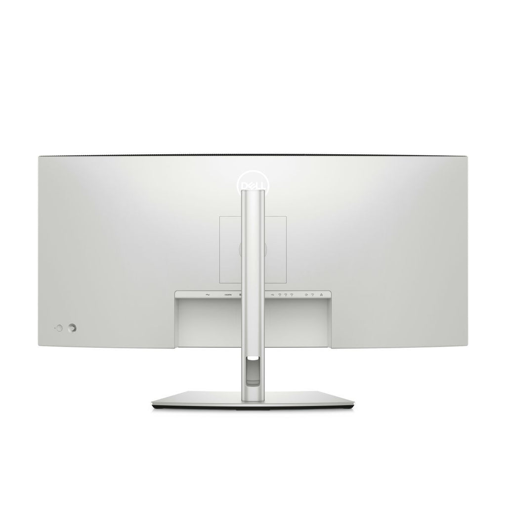 DELL UltraSharp U3425WE Monitor PC 86,7 cm (34.1") 3440 x 1440 Pixel Wide Quad HD LCD Nero, Argento [DELL-U3425WE]
