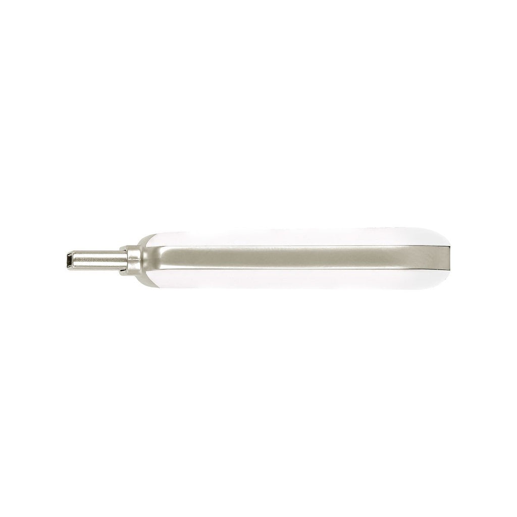 Verbatim 30230 unità flash USB 256 GB USB tipo-C 3.2 Gen 1 (3.1 Gen 1) Bianco [30230]