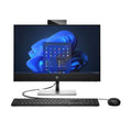 HP ProOne 440 G9 All-in-One PC Intel Core i7 i7-13700T 60,5 cm (23.8") 1920 x 1080 Pixel PC All-in-one 16 GB DDR4-SDRAM 512 GB SSD Windows 11 Pro Wi-Fi 6 (802.11ax) Nero [B70TMAT#ABZ]