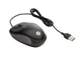 HP Mouse USB da viaggio [G1K28AA#ABB]