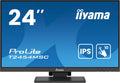 24 PCAP 10P Touch, Anti Glare 1920x1080, IPS [T2454MSC-B2AG]