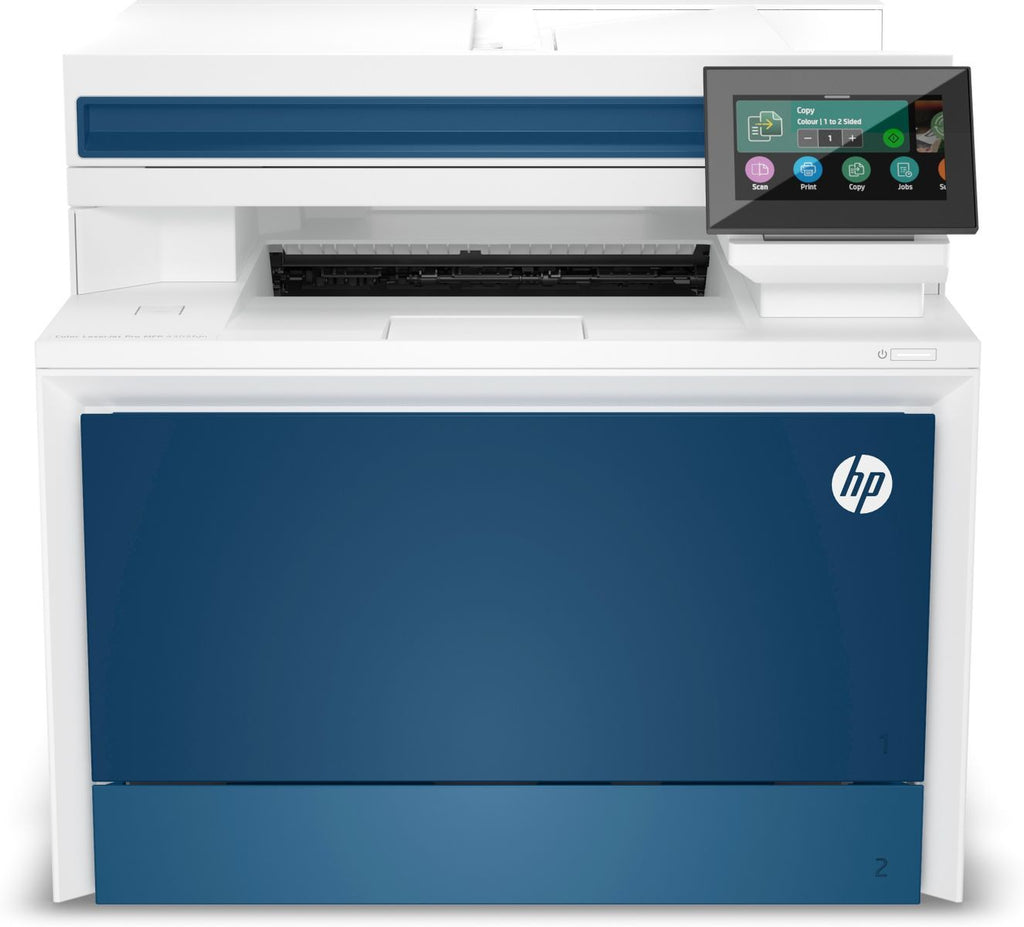 HP Color LaserJet Pro Stampante multifunzione 4302fdn [4RA84F#B19]