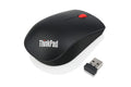 Lenovo 4X30M56887 mouse Ufficio Ambidestro RF Wireless Ottico 1200 DPI [4X30M56887]