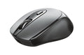 Trust Zaya mouse Ufficio Ambidestro RF Wireless Ottico 1600 DPI [23809]