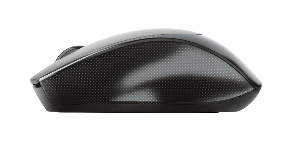 Trust Zaya mouse Ufficio Ambidestro RF Wireless Ottico 1600 DPI [23809]