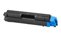 KYOCERA TK-590C cartuccia toner 1 pz Originale Ciano [1T02KVCNL0]
