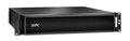 APC SRT48RMBP batteria UPS Acido piombo (VRLA) 48 V [SRT48RMBP]