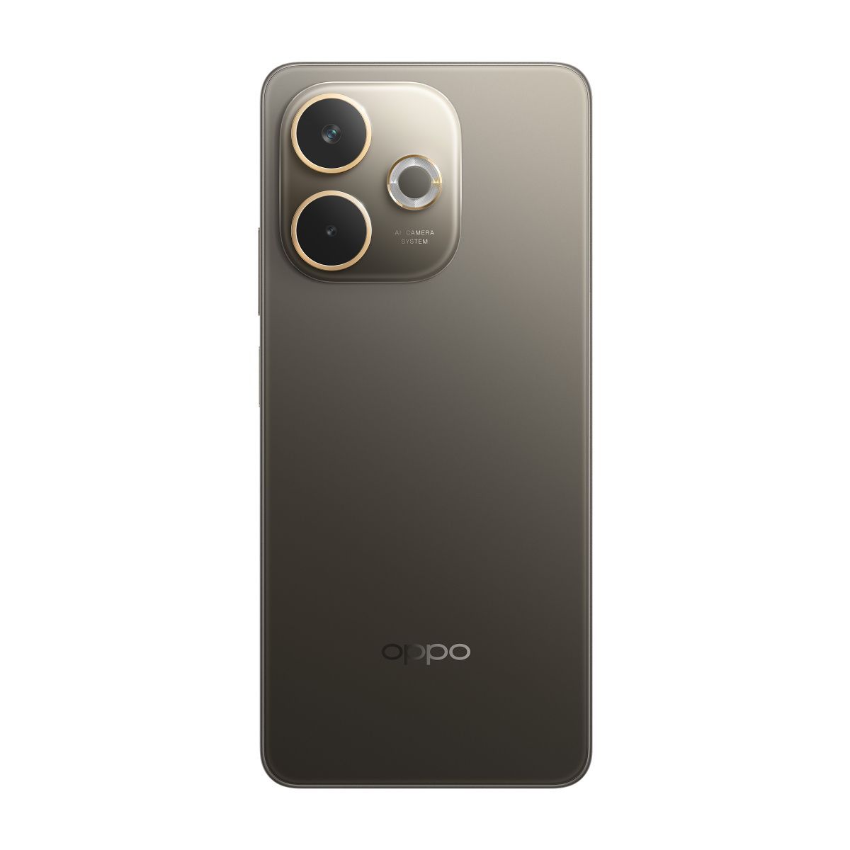 OPPO A5 Pro Smartphone, Foto AI 50MP, Frontale 8MP, Display 6.67 90HZ LCD HD+, 5800mAh, RAM 8(Esp4GB/6GB/8GB)+ROM 256GB (esp1TB), IP69, [Versione Italia], Black Brown [0150870287]