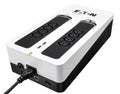 Eaton 3S700I gruppo di continuità (UPS) Standby (Offline) 0,7 kVA 420 W 8 presa(e) AC [3S700I]