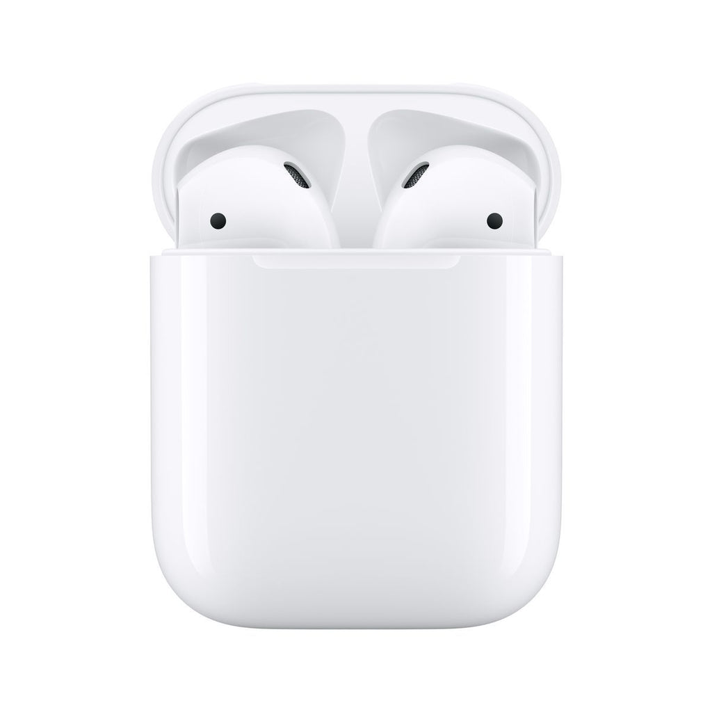 Apple AirPods (seconda generazione) [MV7N2TY/A]
