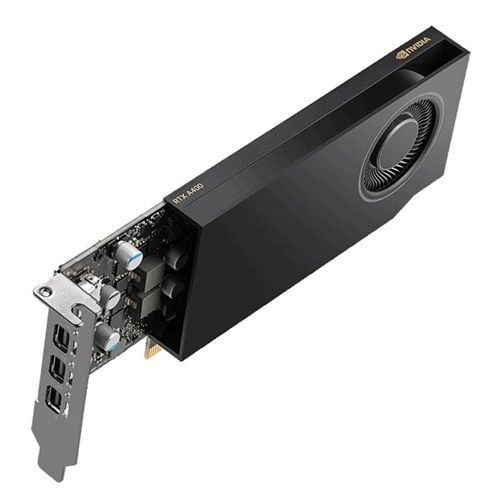 DELL NVIDIA RTX A400 4GB GDDR6 [DELL-9RN4R]