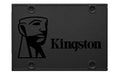 Kingston Technology A400 480 GB 2.5" Serial ATA III TLC [SA400S37/480G]