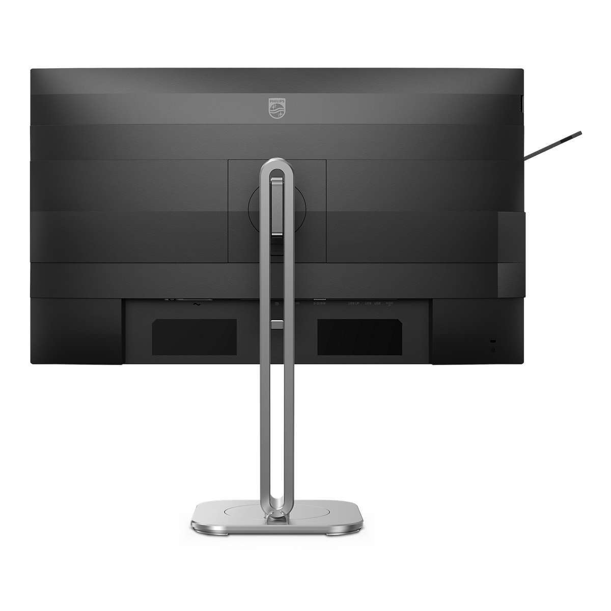 Philips 5000 series 27B2G5200/00 Monitor PC 68,6 cm (27") 1920 x 1080 Pixel Full HD LCD Antracite [27B2G5200/00]